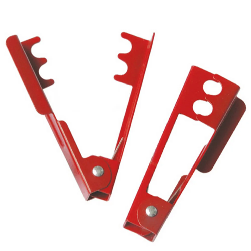 

Flower Stem Burrs Pliers Cutting Tool Garden Leaves Stripping Rose Thorn Remover
