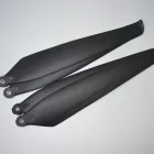 Пропеллеры из углеродного волокна для XAG XP2020, аксессуары для сельскохозяйственных дронов, 40-дюймовый складной Пропеллер Cw Ccw, пропеллер