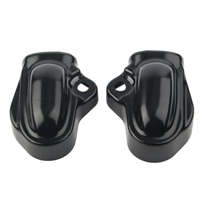 

Motorcycle Rear Axle Covers Wheel Shaft Cap Side Protector Guard for Night Rod Special VRSCDX VRSCF 2002-2017
