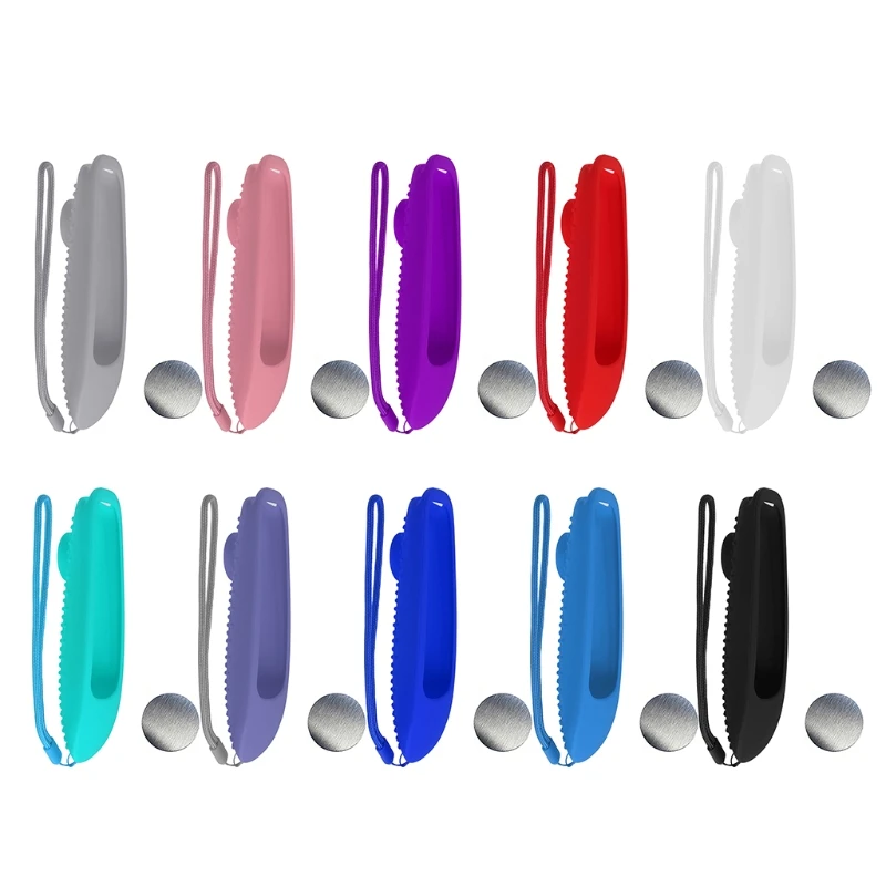 

Silicone Case Remote Control Protective Cover For PS5 Game Console Accessories Soft Media Remote Protector Sleeve Shell