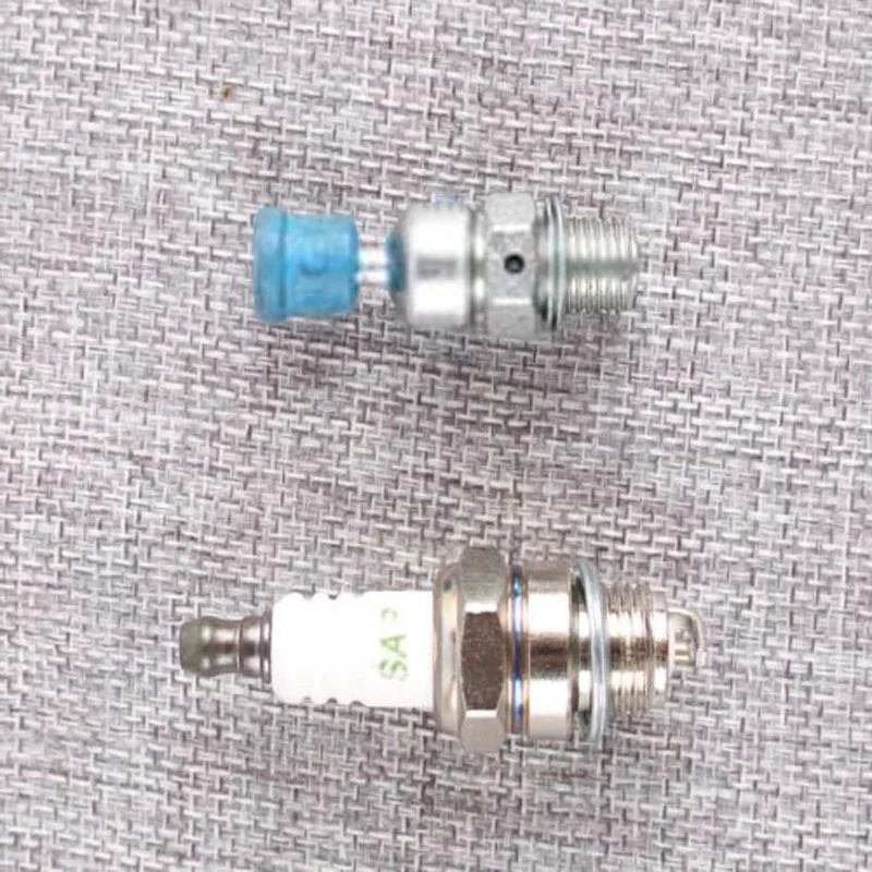 49 мм поршневой двигатель коленчатого вала для STIHL MS390 MS310 029 039 комплект моторного