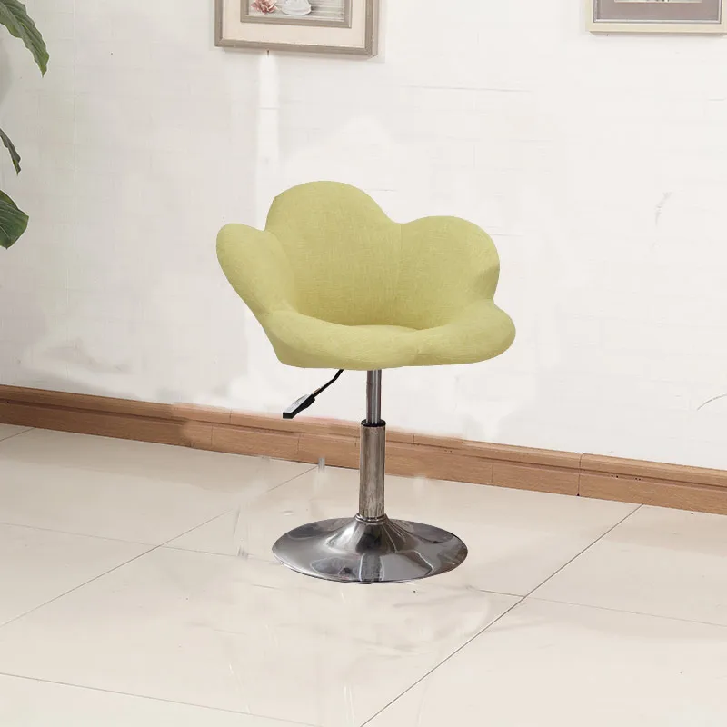 Современный барный стул спинка высокий подъёмник переднее сиденье ресторан