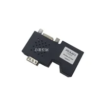 PPI MPI DP To шлюз ethernet конвертер протоколов модуль Modbus TCP, для Siemens S7-200/300/400 PLC USB-MPI CP343-1 CP5611
