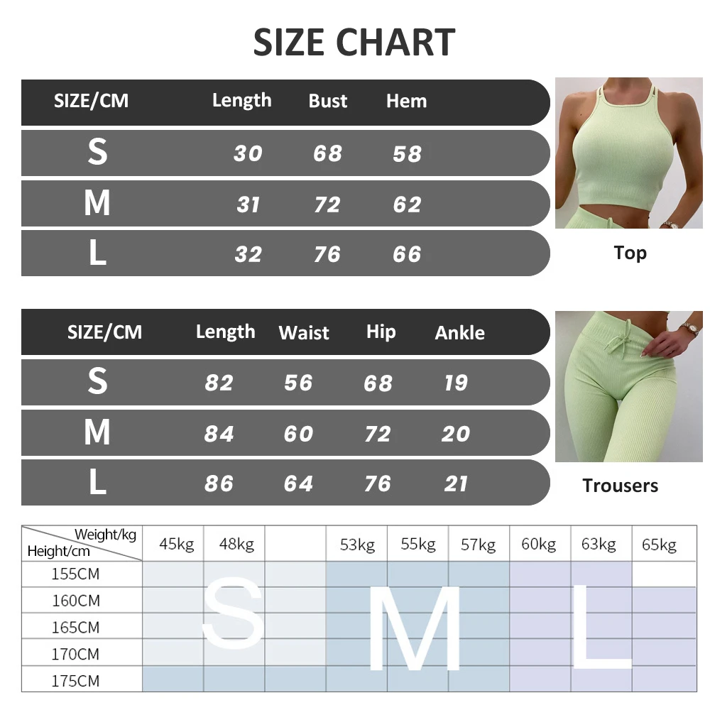 2 Piece Tracksuit Women Yoga Bra Leggings Sports Set Breathable ​Fitness Underwear Cropped Top Pantsuits Female Sexy Gym Cloth