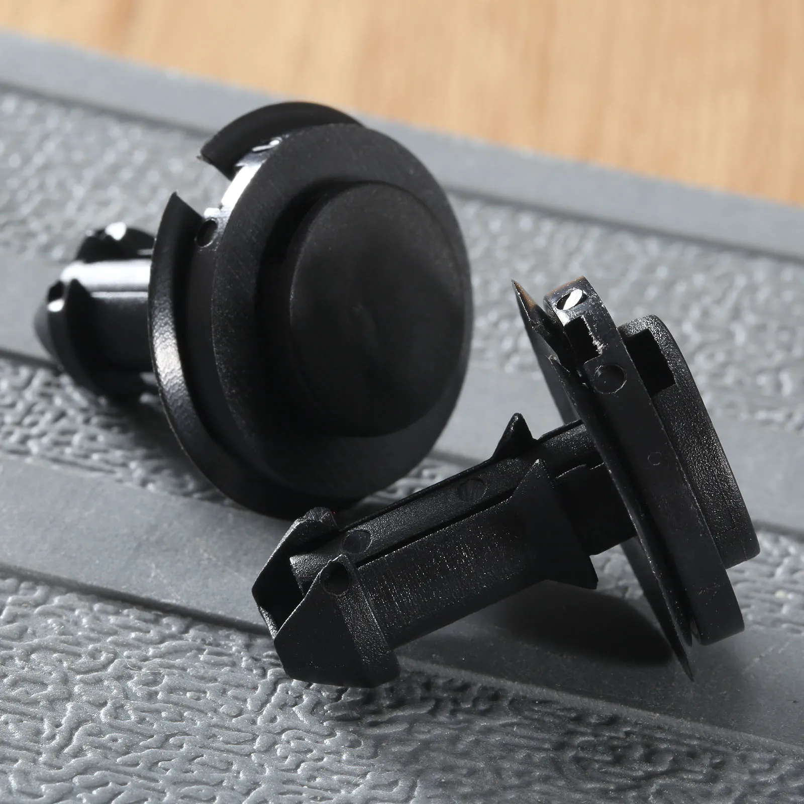 Заклепки клипсы для автомобиля 8 5 мм 50 шт.|Клипсы и зажимы авто| |