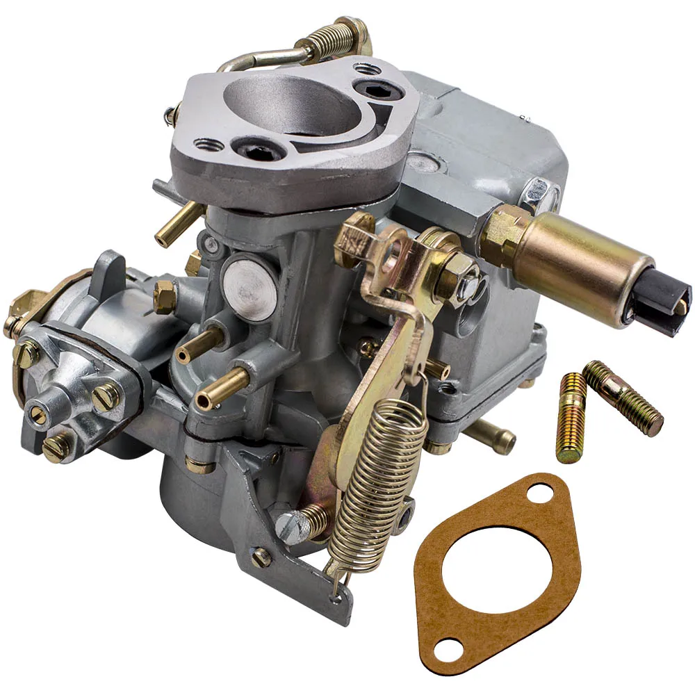 Карбюратор Carb для VW Beetle 30/31 PICT-3 Тип 1 и 2 баг автобуса Ghia Volkswagen 113-129-029A | Автомобили