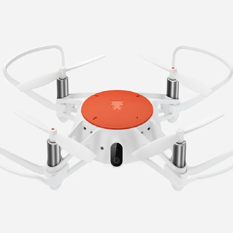 Xiaomiyoupin Дрон mitu WiFi FPV с 720P 5 8 GHz HD камерой мультимашинный инфракрасный бой мини