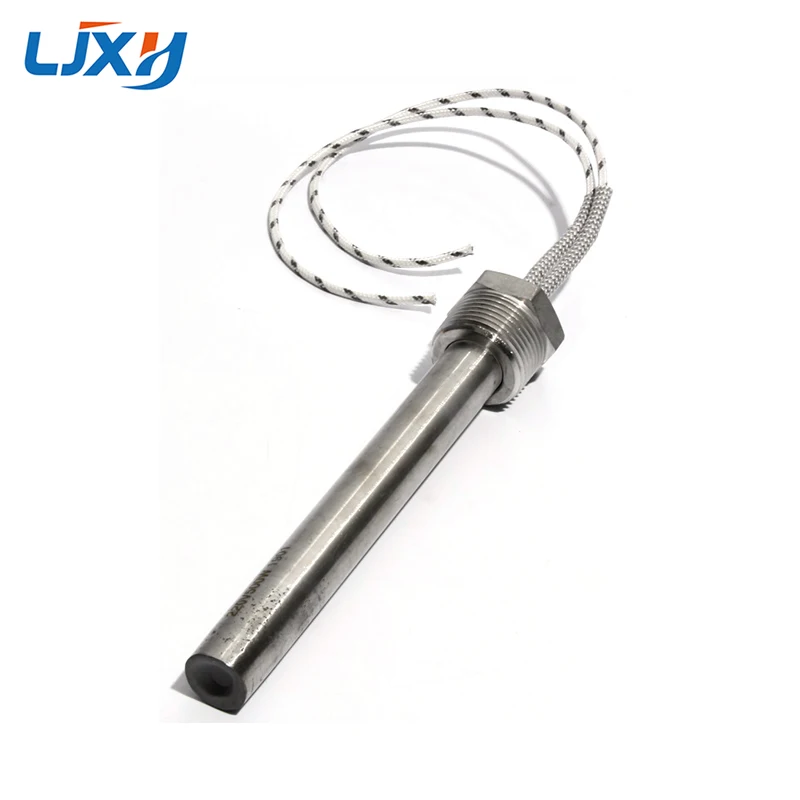 Нагреватель нитей для воздушного картриджа LJXH DN15 1 шт. диаметр трубки 12 мм