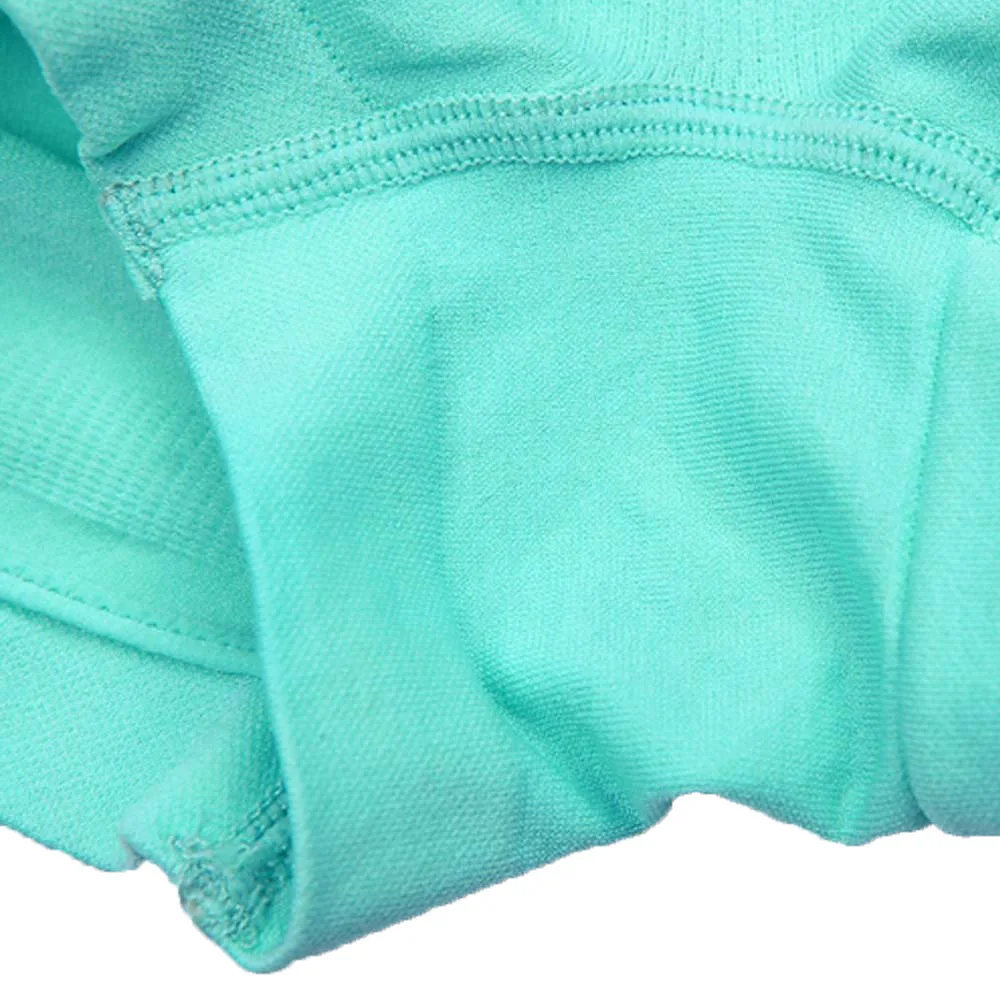 Трусы женские бесшовные хлопок цвет в ассортименте M L XL XXL 1 шт | Женская одежда