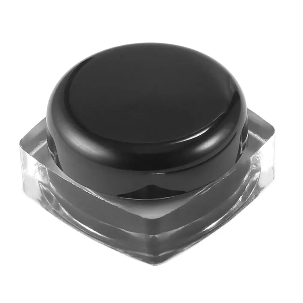 Профессиональный Водонепроницаемый гель тени и подводка для глаз крем