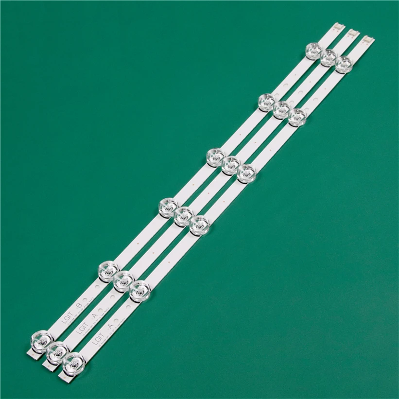 Светодиодный запасной элемент для подсветки телевизора LG 32LF560V ZB 32LF560Z TB 32LF5610 ZF