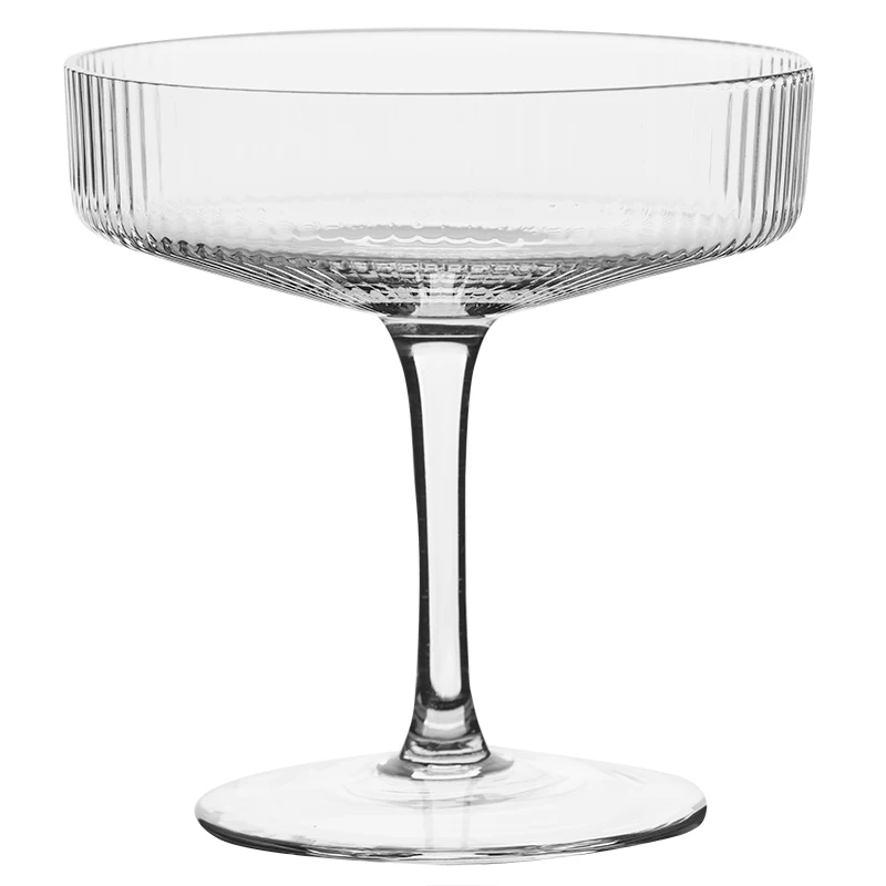 

Ins Hot Nodic Style Dessert Cup Simple Cocktail Glass Goblet Dessert Cup Glass Ice Cream Bowl Cold Dish Bowls glass water bottle
