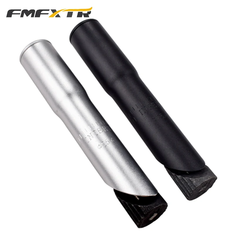 FMFXTR 160 мм удлинитель стержня велосипеда 25 4/22 2 адаптер высоты руля Сверхлегкий
