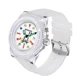 SANDA Sports Watches for Men Fashion Waterproof Calendar LED Women Quartz Watch Casual Ladies Watches Men's Watches Reloj Hombre Other Image