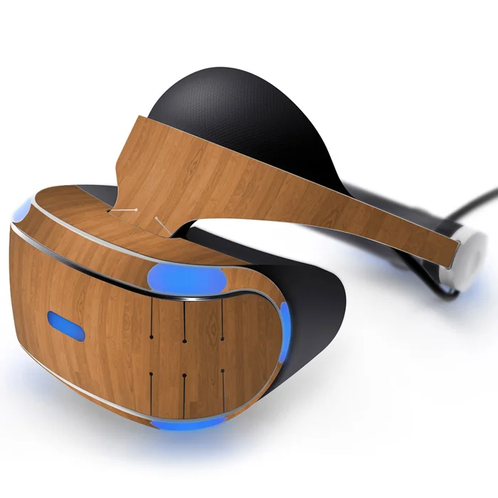 Новейший дизайн для игровой станции PS4 VR стикер кожи vr Виниловая наклейка ps4 |