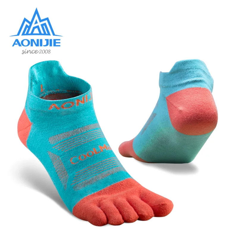 3 пары спортивные носки AONIJIE E4801 E4802|Носки для бега| |