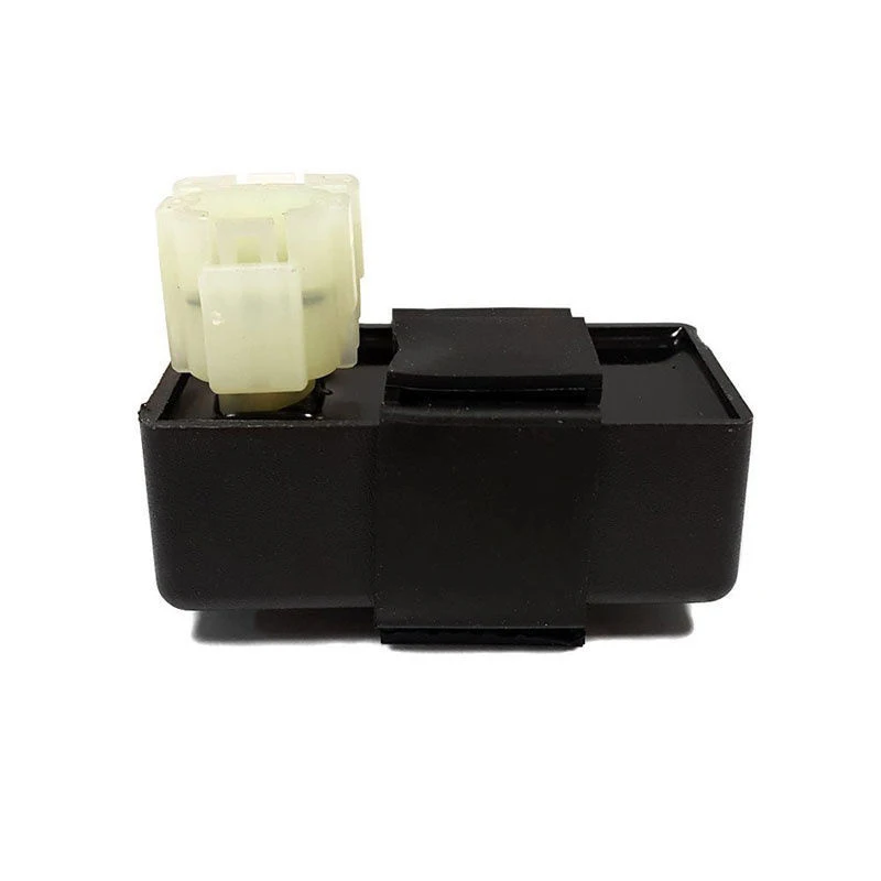 

Supply CDI Box Professional 1pc Plastic Replacement Motorcycle Accessory