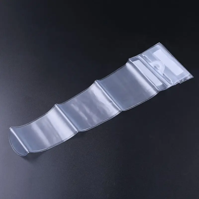 

Super Metal Detector Waterproof Transparent Case for Pro Pinpointing Dustproof Cover POINTER Metal Detector Waterproof Case