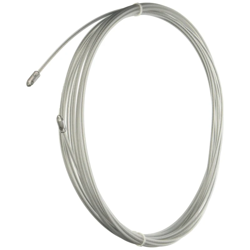 CSS 10 м 33 фута Электрический Трос считыватель кабеля ходовые стержни рыбы ленты