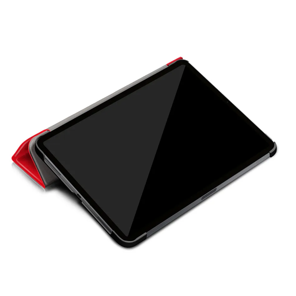 Чехол для iPad Pro 11 3rd Gen 2021 Smart Cover средства ipad 2018/2020 тонкий магнитный складной