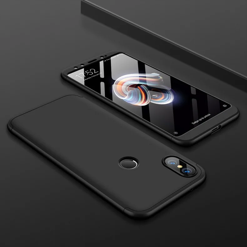 Черный Для Xiaomi Mi 9 T чехол Funda Xiaomi Mi 9 SE чехол 3 в 1 гибридная задняя крышка для Funda Xiaomi Mi CC9e чехол Mi8 Lite Mi9T T9 Mi9 T Pro - Цвет: Черный