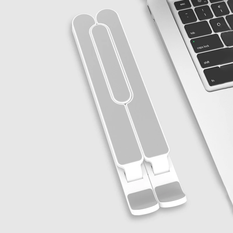 Складная портативная подставка для ноутбука HP охлаждающий кронштейн |