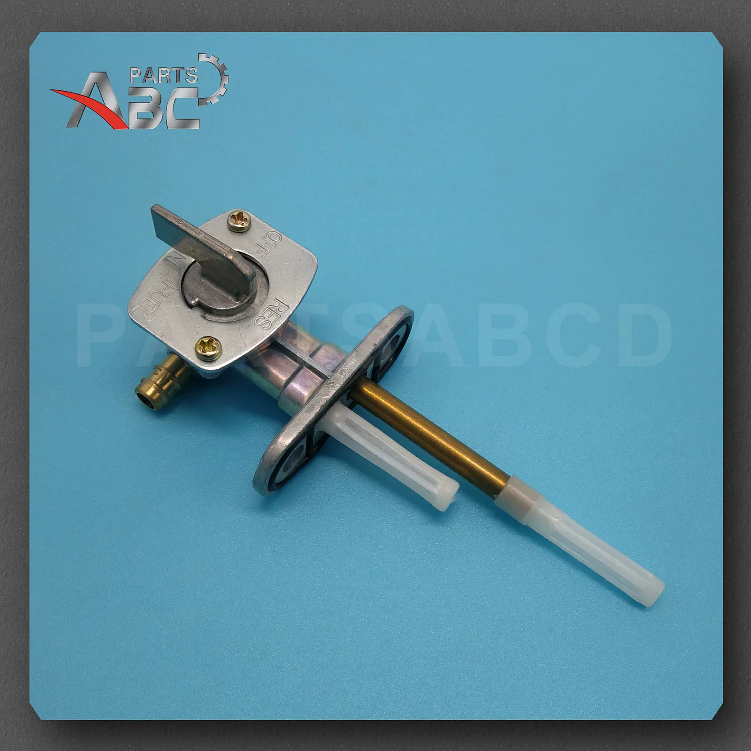 Клапан переключателя бака топливный петух кран для Yamaha YFM 600 гризли YFM350 Раптор 350