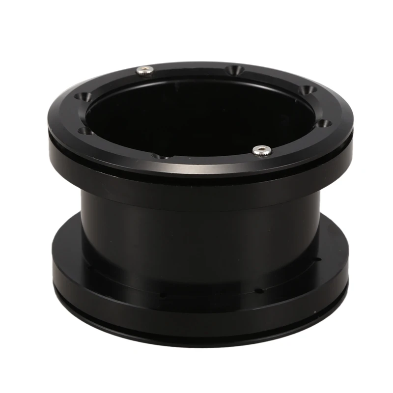 

4Pcs 2.2Inch Metal Beadlock Wheel Rims for 1/10 RC Crawler Axial Wraith