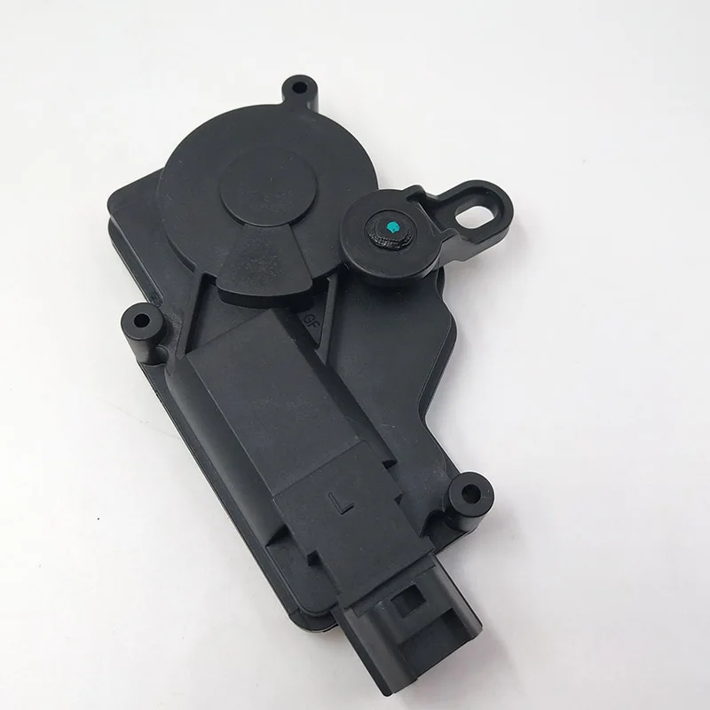 95750-1F020 81290-1F020 сборная рукоятка коромысла заднего замка блок двигателя контроллер привод для Kia sportage 2004-2010