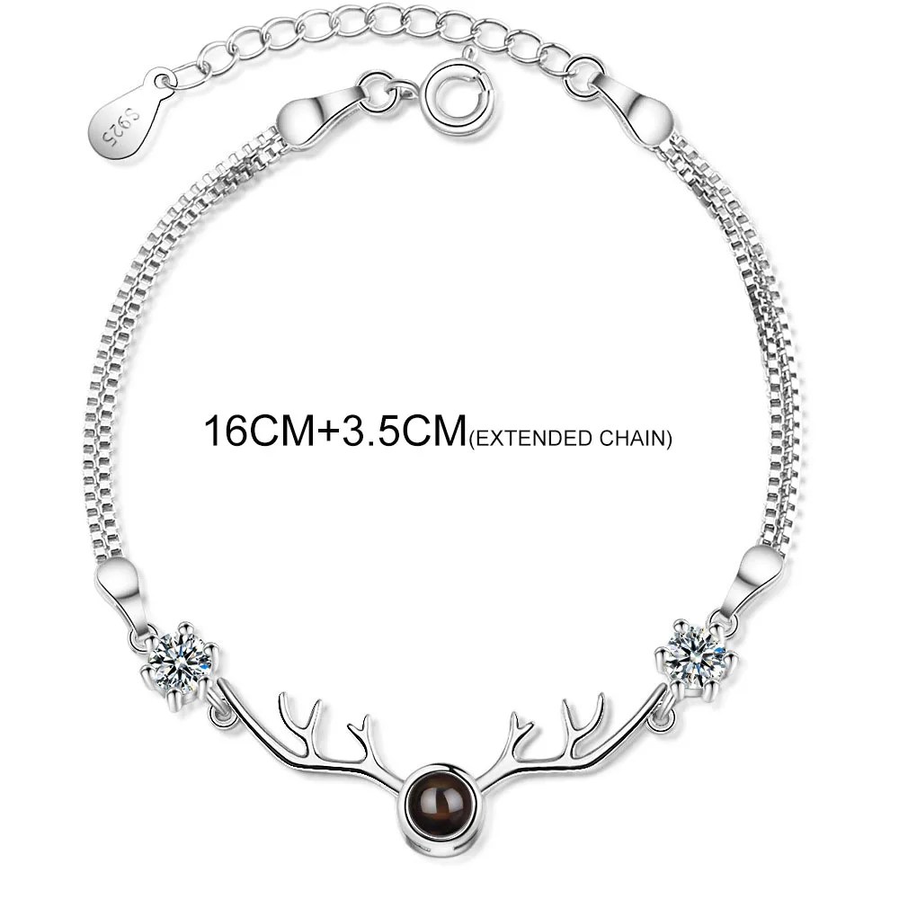 MEETSOFT новые модные аксессуары серебряного цвета браслеты для женщин с