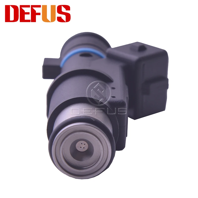 

DEFUS 20PCS Fuel injector 01F005A For CITROEN C4 C5 C8 EVASION PEUGEOT 206 307 406 407 1984.E2 348004 75116328 0280156328