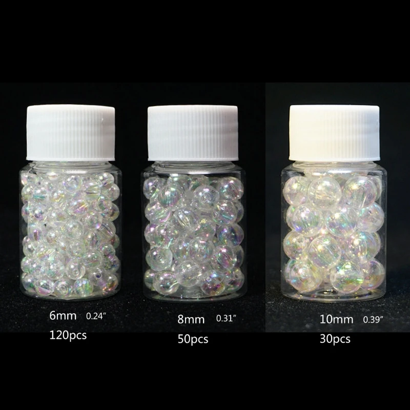 

Акриловые бусины Dreamland Mer-maid, аксессуары для ювелирных изделий, серьги, Висячие материалы