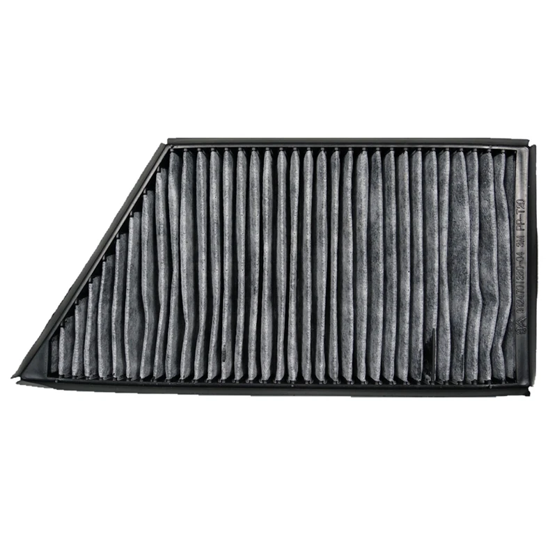 

Car Cabin Air Filter for 2000- Peugeot 206/207 1.4 / 1.6 / 2.0 Citroen C2 2010- PEUGEOT HOGGAR 1.4 /1.6 6447.AZ