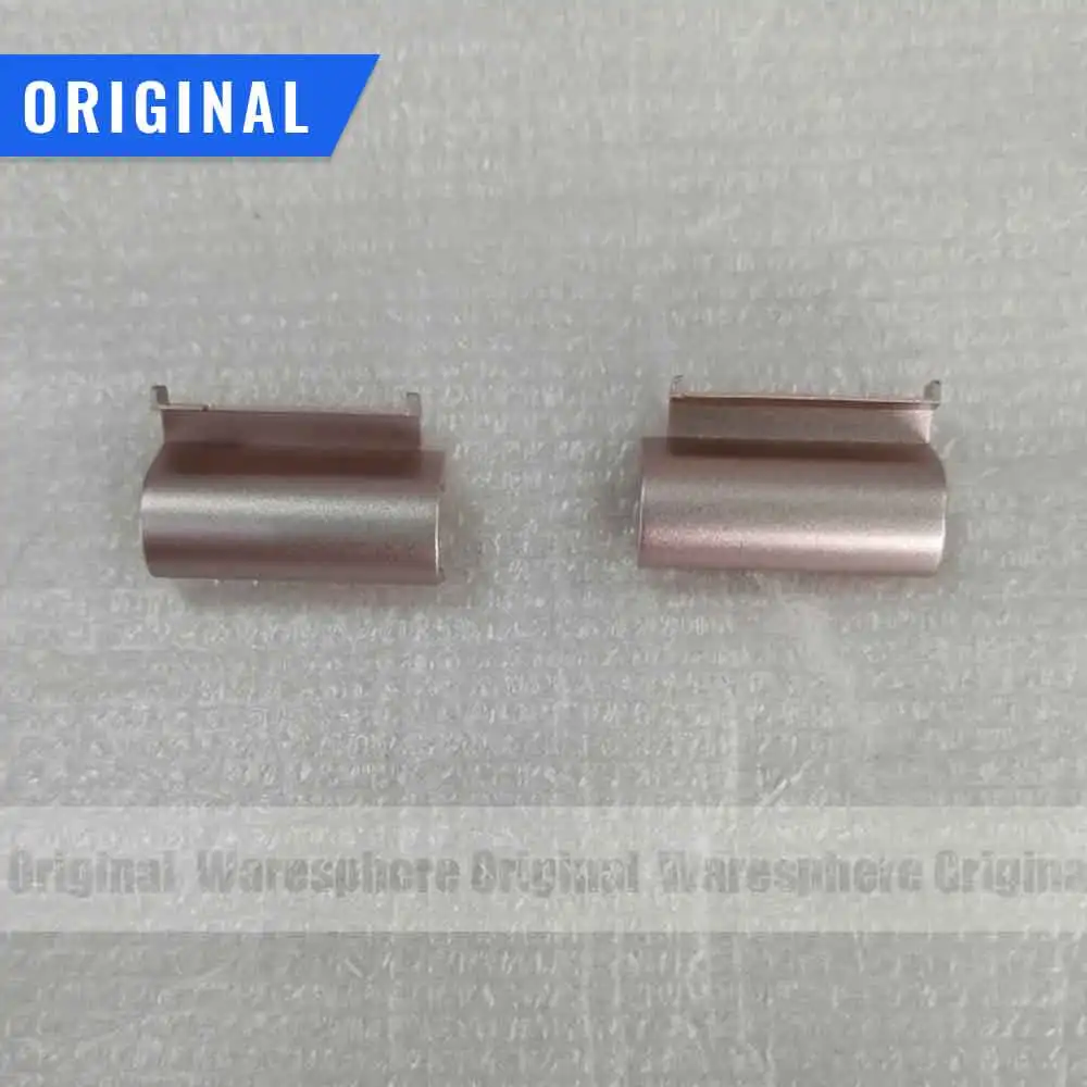 Новинка оригинальная петля для HP Pavilion 14-CE фотопетли серебристые розовые