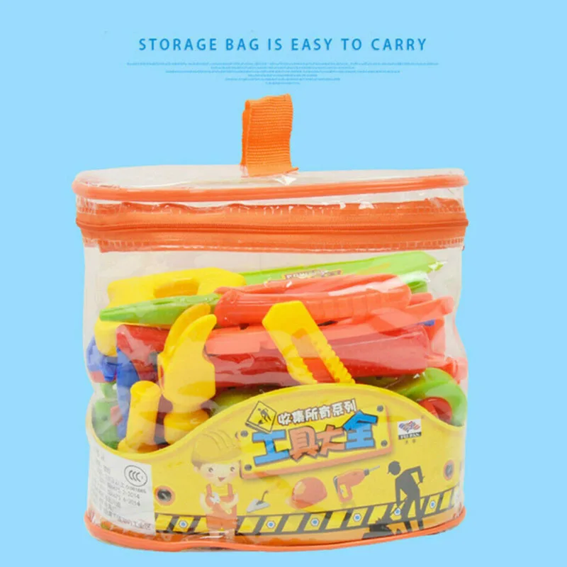 Инструменты для ремонта игрушка ролевые игры игровой набор строительная детей