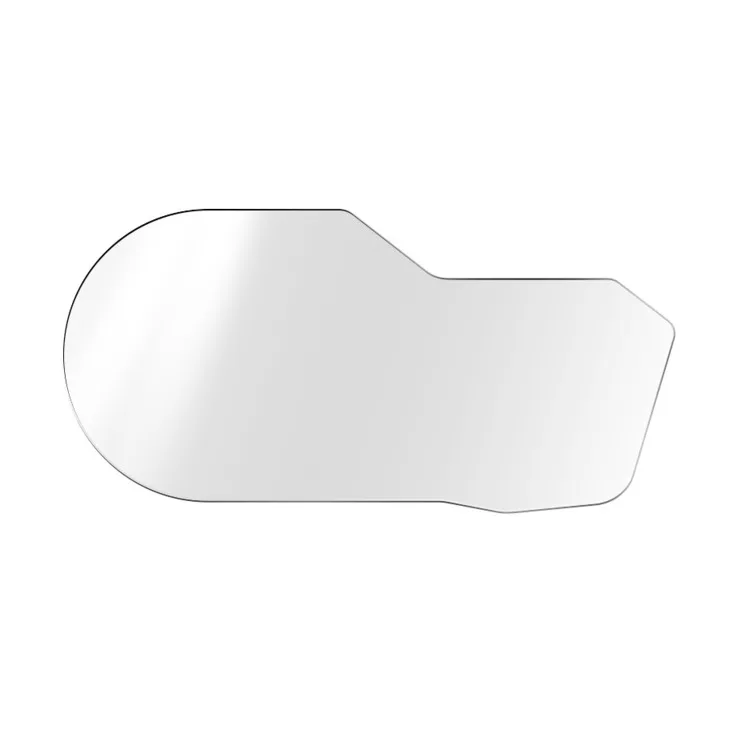 

Мотоциклетная Модифицированная пленка для инструментов с защитой от царапин, Взрывозащищенная и водонепроницаемая Защитная пленка для Benz ...