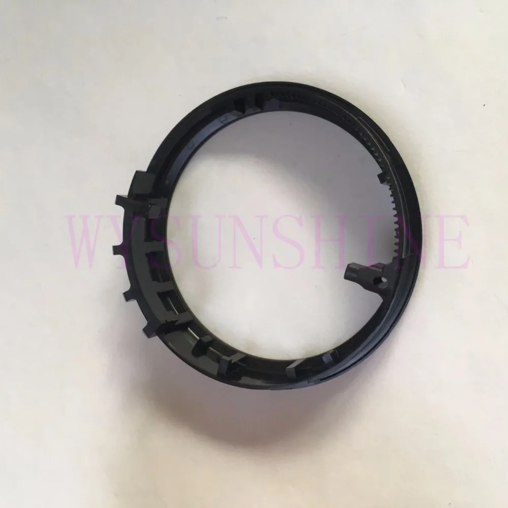 100% Новый оригинальный 50 мм 1 8 II объектив Ремонт Запасные части для canon EF f/1 кольцо