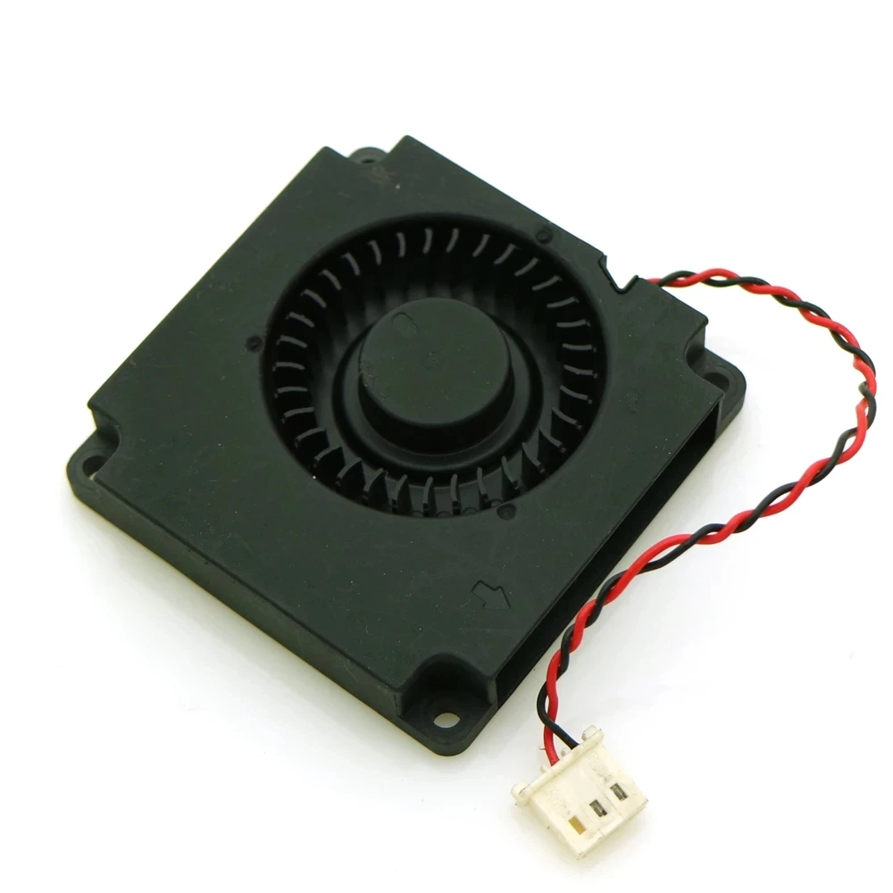 BFB0512HHA 12V 0.14A 5010 5CM 2Wire 3Pin Computer Cooler Cooling Fan | Компьютеры и офис