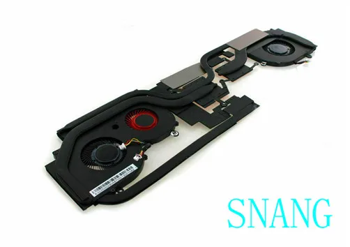 

FOR CPU GPU FAN&Heatsink MSI GS65 16Q2 Stealth Thin 8RE 8RF GS65 8RF-415TH GS65 8SG GS65 RTX 2080 MaxQ GS65 STEALTH 8SE