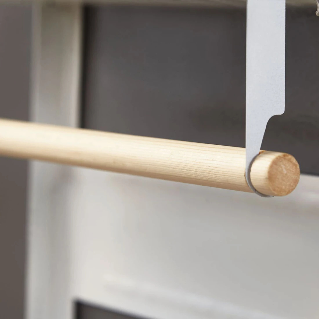 Складная магнитная полка для хранения холодильника держатель полки белый|Полки