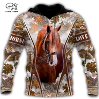 plstar cosmos animal newest horse funny newfashion harajuku 3dprint menwomen streetwear pullover casual jacket zip hoodies d 10