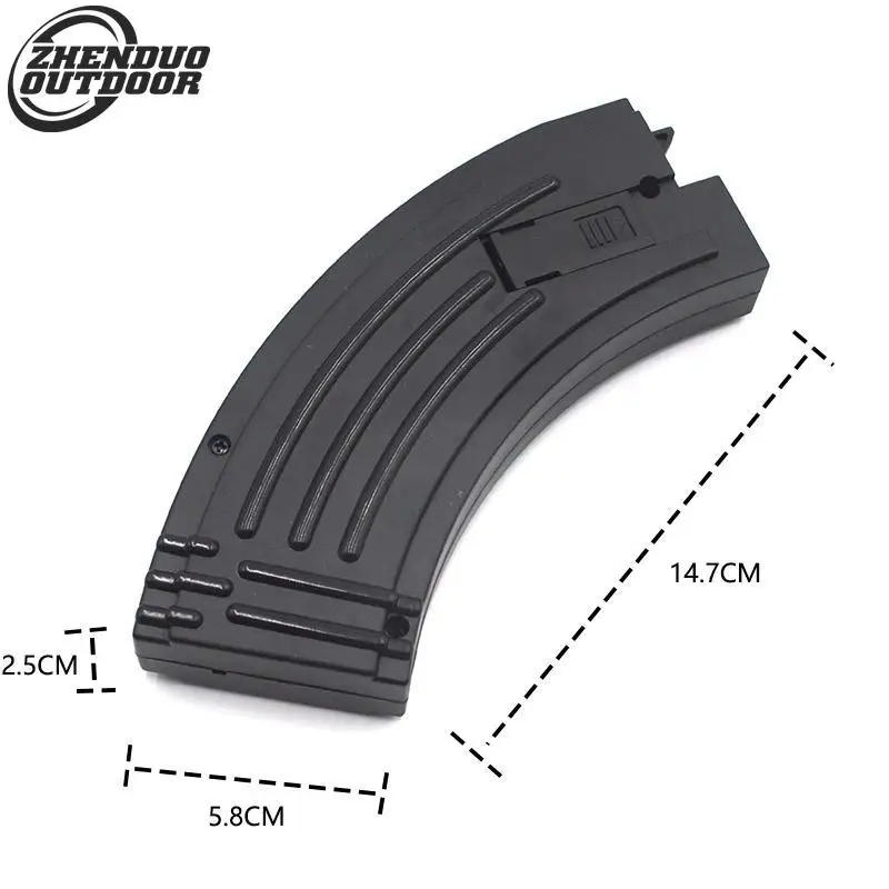

Журнал ZHENDUO OUTDOOR Luochen