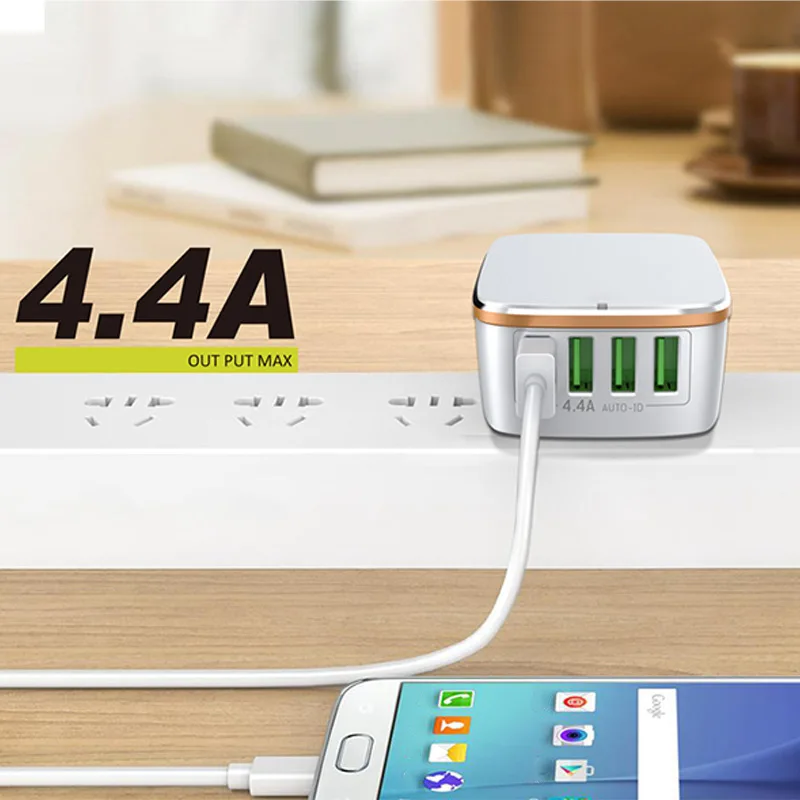 

USB, 4 , iPhone, Huawei