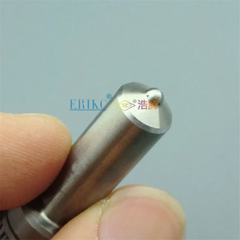 Форсунка топливного бака ERIKC Dlla125p889 форсунка распылителя форсунки Dlla 125 P889 с общей