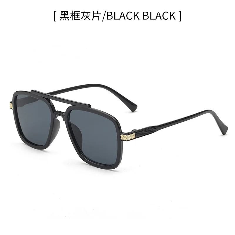 

Солнцезащитные очки в стиле ретро для мужчин и женщин