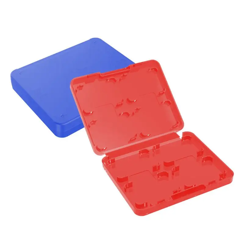 8 в 1 чехол для хранения карт | Электроника