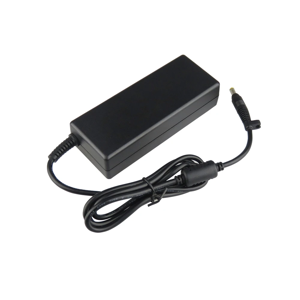 Блок питания адаптер переменного тока для Hp/compaq DV2000 DV3000 DV5000 DV6000 DV9000 DV9100 DV9500 90 Вт 18 5
