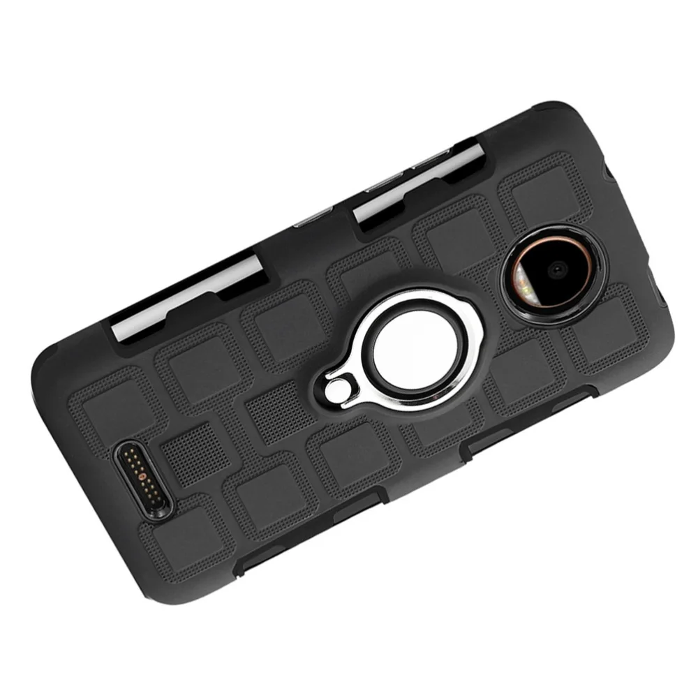 Чехол для телефона бега спорта три в одном с задней застежкой кольцо 360 Градусов