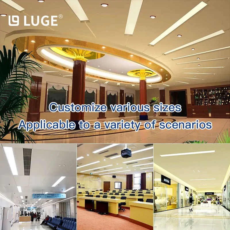 Ультратонкая светодиодная лента с пружинным зажимом 1 см плоский светодиодный