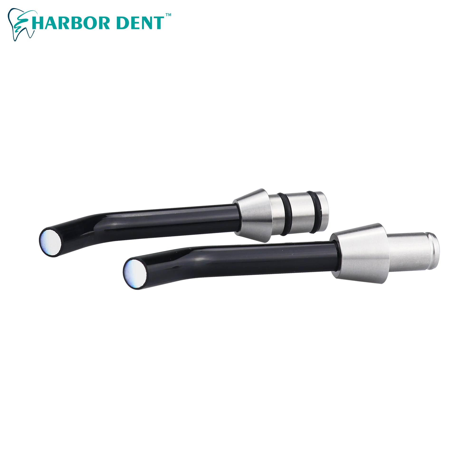 1 шт. светодиодная полимизирующая руководство советы оптического волокна